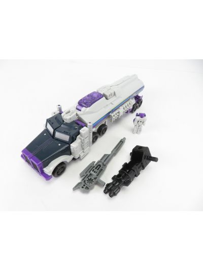Transformers Titans Return Octone