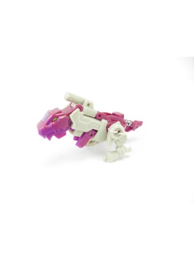 Transformers Titans Return Crashbash