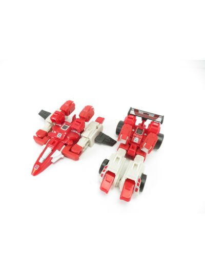 Transformers Titans Return Autobot Clones