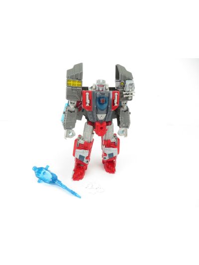 Transformers Titans Return Broadside
