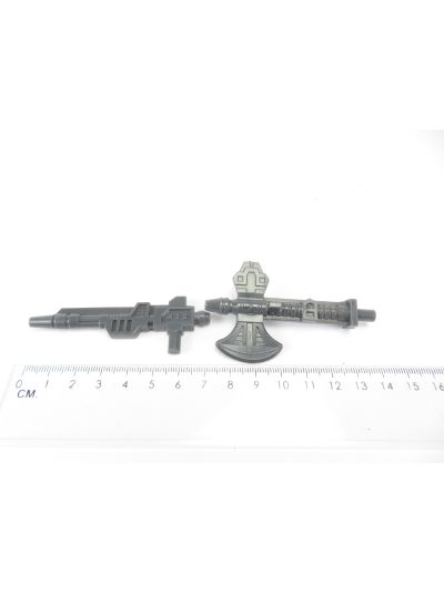 Upgrade Weapons for Titans Return Broadside