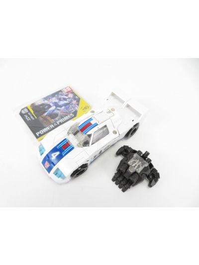 Transformers Power of the Primes Jazz