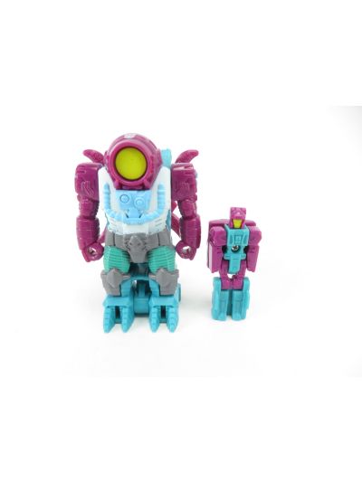 Transformers Power of the Primes Solus Prime