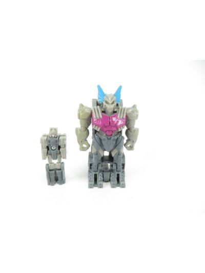 Transformers Power of the Primes Megatronus