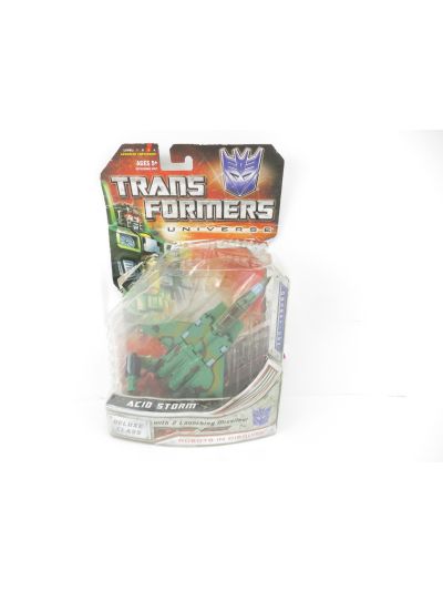 Transformers Universe Acid Storm