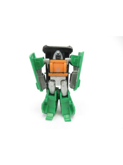 Transformers Universe Legends Brawn