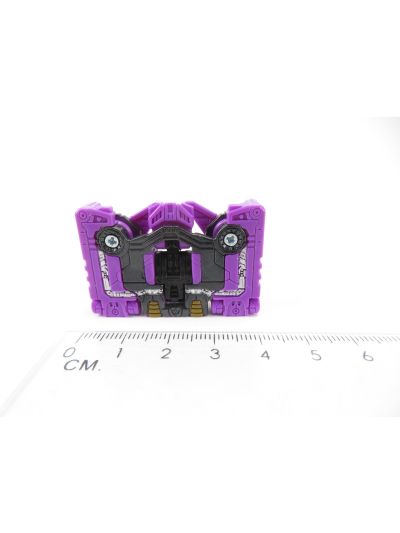 Transformers WFC: Siege Ratbat