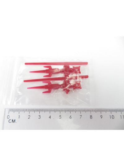 Upgrade Weapons set 