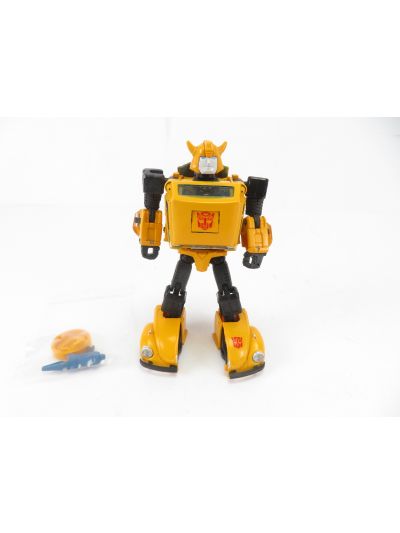 Transformers Masterpiece MP21 Bumblebee