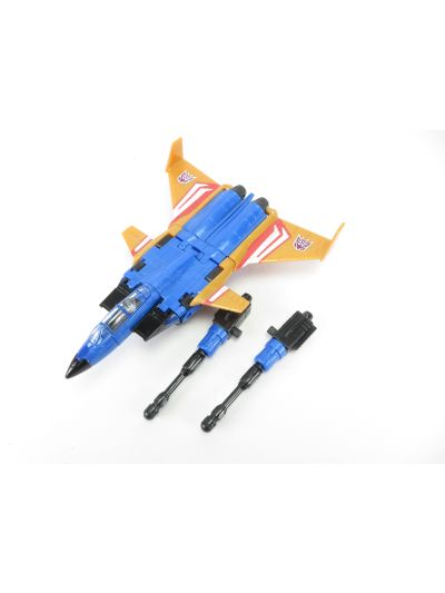 Transformers Generations Dirge