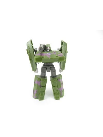 Transformers Universe Legends Class G2 Megatron