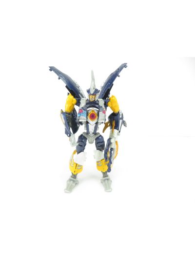 Transformers Takara Legends LG06 Sky-Byte Gelshark