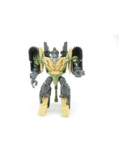 Transformers MV6 BB Movie Energon Igniters Power Series Blitzwing