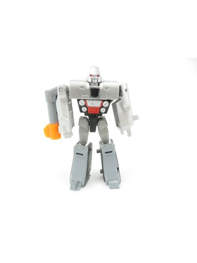 Transformers Reveal the Shield Legends Class Megatron
