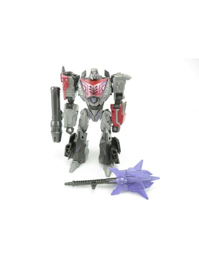 Transformers Studio Series War for Cybertron Megatron