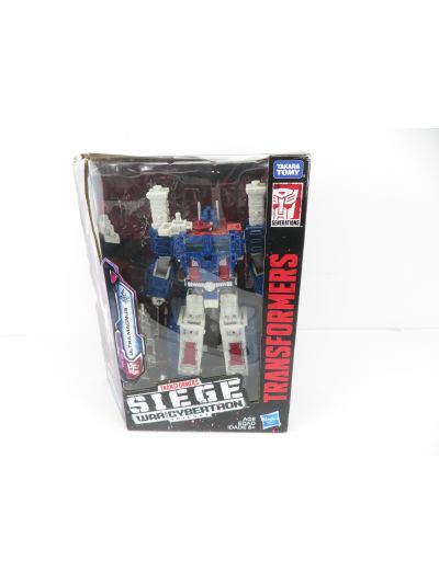 Transformers WFC: Siege Ultra Magnus