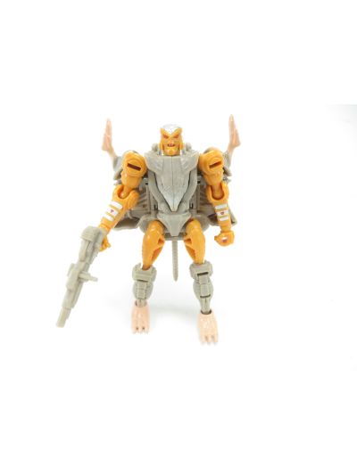Transformers WFC: Kingdom Rattrap