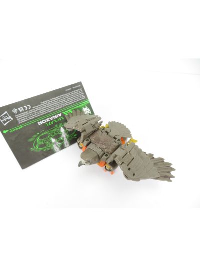 Transformers WFC: Kingdom Airazor