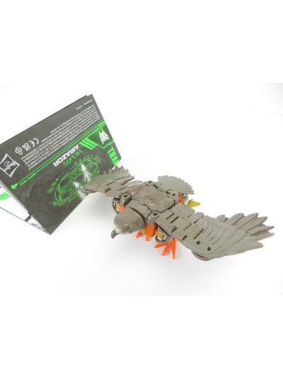 Transformers WFC: Kingdom Airazor