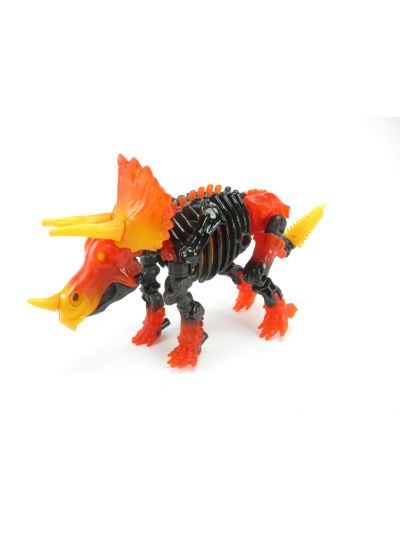 Transformers WFC: Kingdom Tricranius