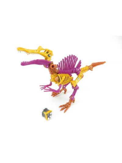 Transformers Legacy Wreck ‘N Rule Spindle