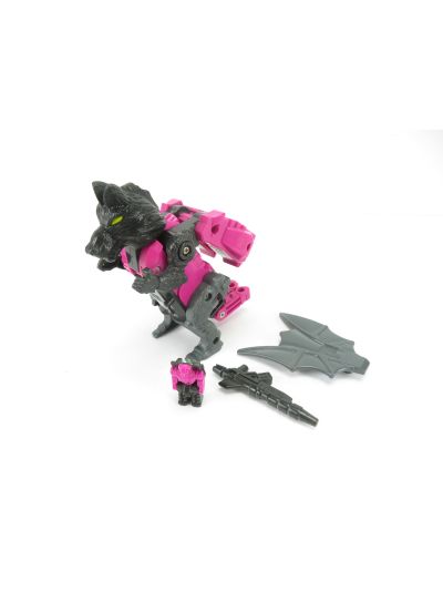 Transformers G1 Fangry