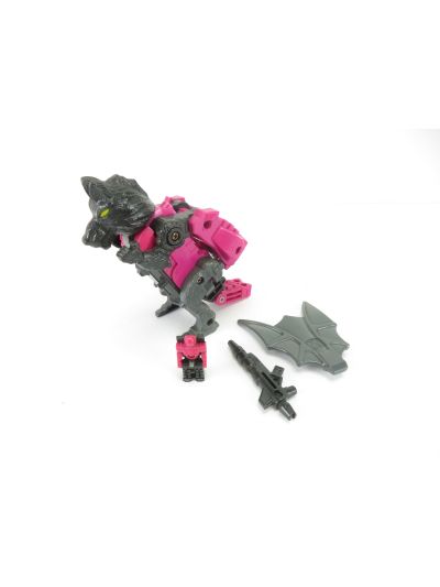 Transformers G1 Fangry