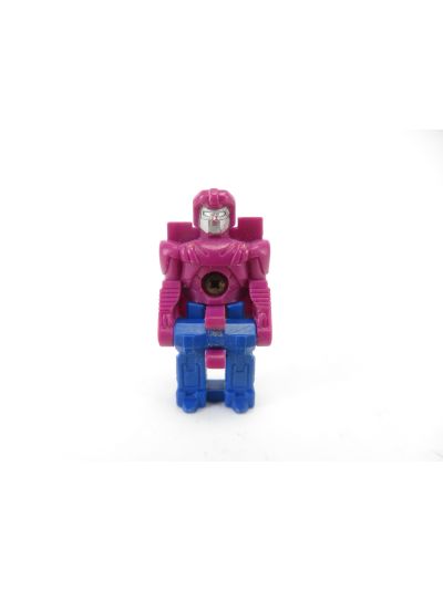 Transformers G1 Squeezeplay Headmaster