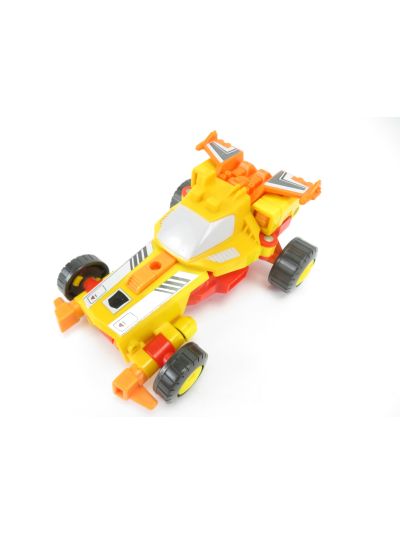 Transformers G1 Sureshot