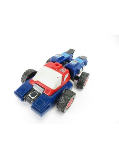 Transformers G1 Crosshairs