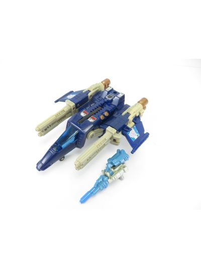 Transformers G1 Triggerhappy