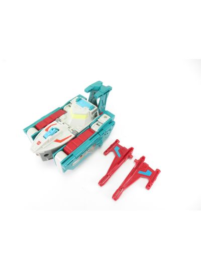 Transformers G1 Quickswitch