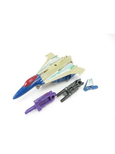 Transformers G1 Needlenose (broken)