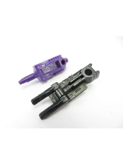 Transformers G1 Needlenose Zigzag & Sunbeam