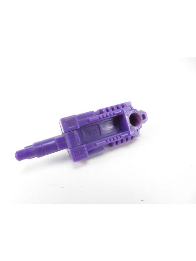 Transformers G1 Needlenose Sunbeam