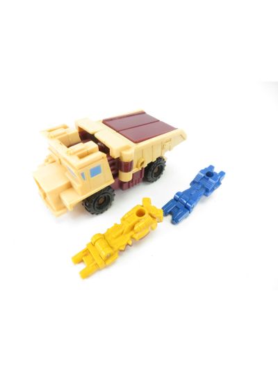 Transformers G1 Landfill