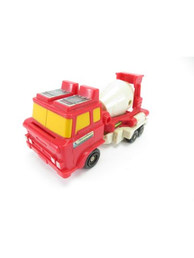 Transformers G1 Quickmix