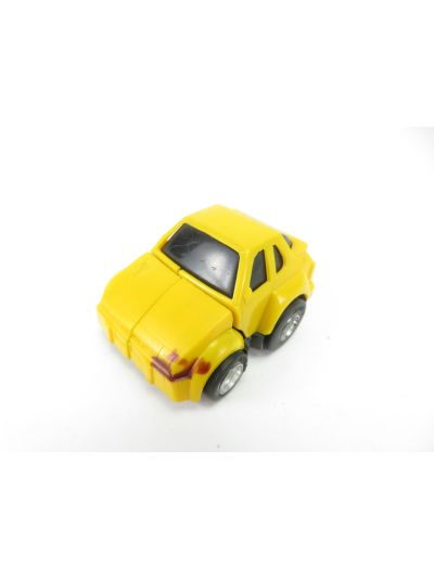 Transformers G1 Hubcap