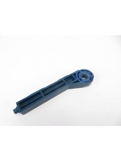 Transformers G1 Powermaster Optimus Prime trailer hitch