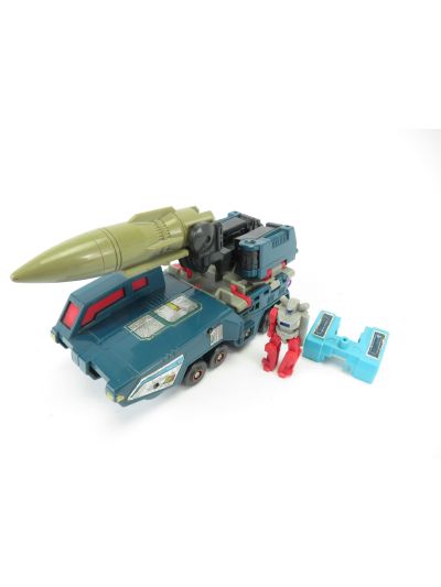 Transformers G1 Doubledealer
