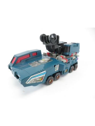Transformers G1 Doubledealer
