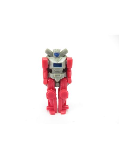 Transformers G1 Doubledealer Powermaster Knok
