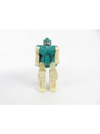 Transformers G1 Overlord Powermaster Mega