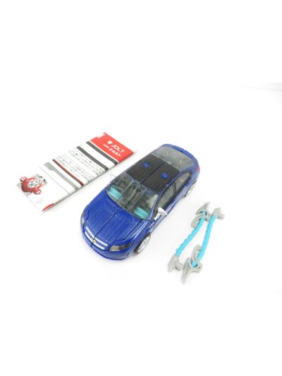 Transformers MV4 AoE Jolt AD14 Takara