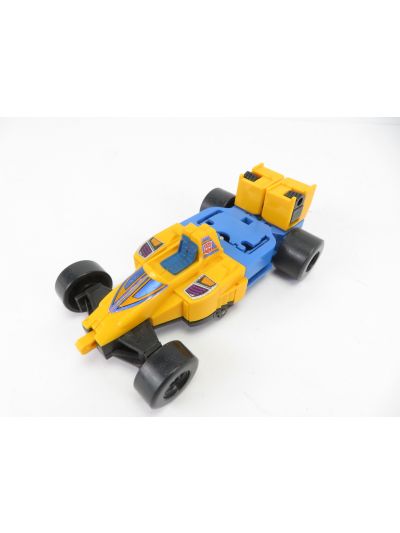 Transformers G1 Slapdash