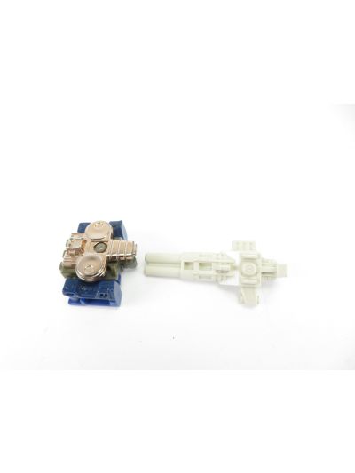 Transformers G1 Joyride Powermaster & gun