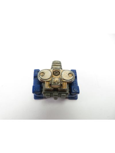 Transformers G1 Joyride Powermaster Hotwire