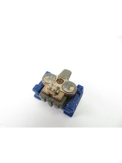 Transformers G1 Joyride Powermaster Hotwire