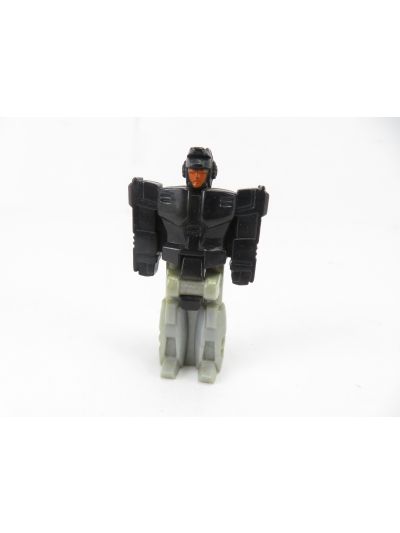 Transformers G1 Targetmaster Cyclonus Nightstick