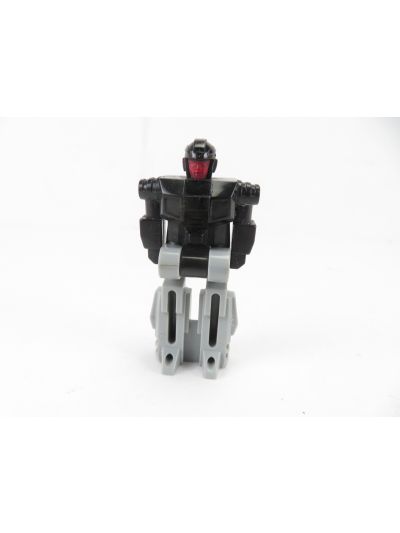 Transformers G1 Targetmaster Hot Rod Firebolt